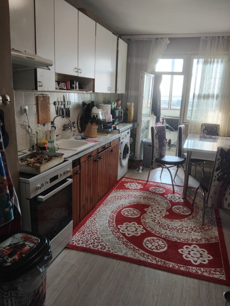 Til salgs  2 soverom Sofia , Ljulin 3 , 94 kvm | 53546397 - bilde [2]
