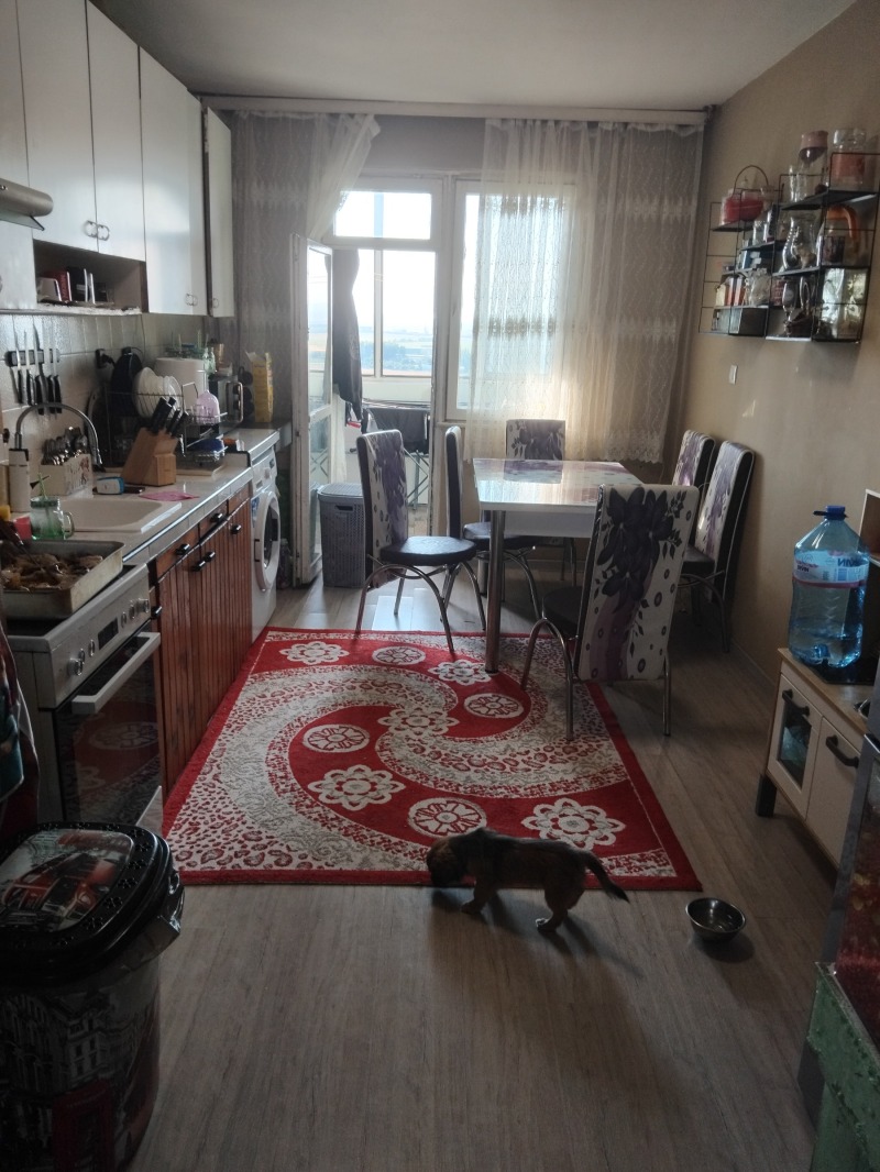 Til salgs  2 soverom Sofia , Ljulin 3 , 94 kvm | 53546397