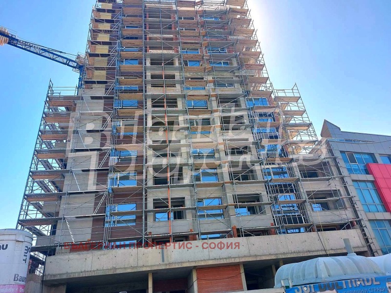 Продаја  2 спаваће собе Софија , Младост 1А , 80 м2 | 55584658 - слика [11]