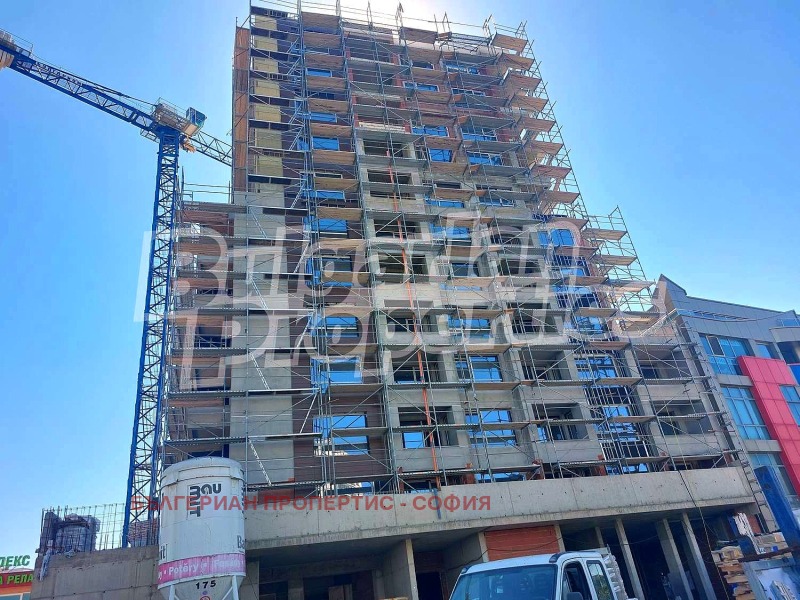 Продаја  2 спаваће собе Софија , Младост 1А , 80 м2 | 55584658 - слика [7]