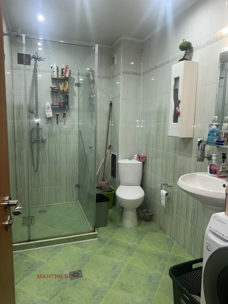 Zu verkaufen  2 Schlafzimmer Stara Zagora , ORB , 97 qm | 48684636 - Bild [7]