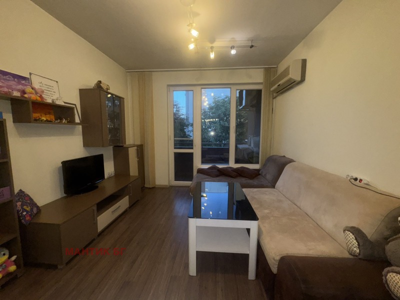 Zu verkaufen  2 Schlafzimmer Stara Zagora , ORB , 97 qm | 48684636 - Bild [5]