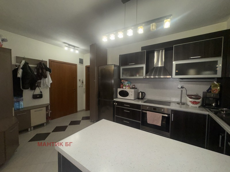 Zu verkaufen  2 Schlafzimmer Stara Zagora , ORB , 97 qm | 48684636 - Bild [2]
