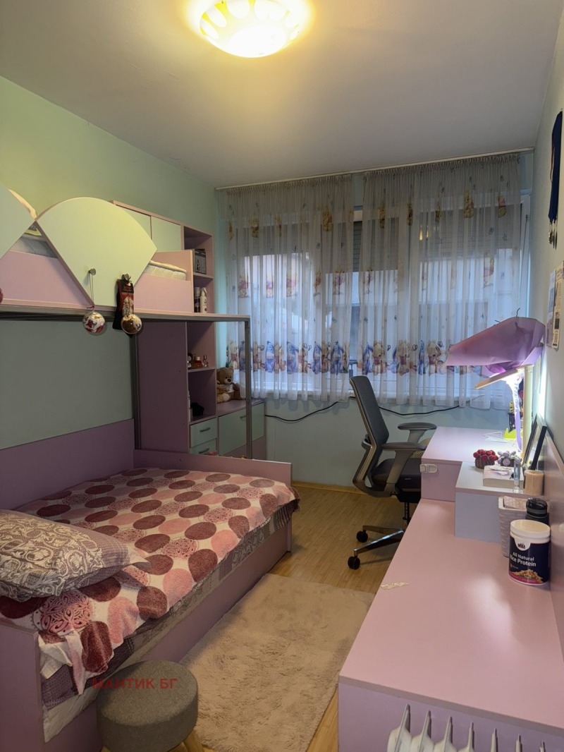 Zu verkaufen  2 Schlafzimmer Stara Zagora , ORB , 97 qm | 48684636 - Bild [11]