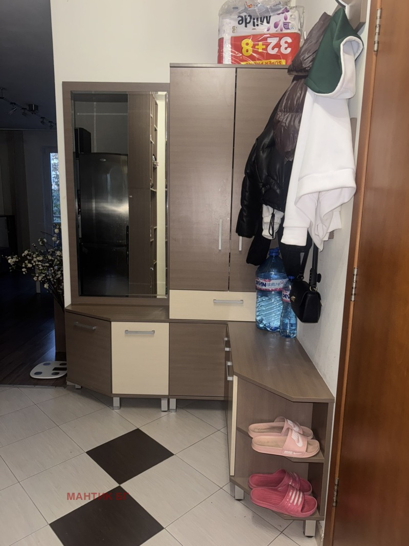 Zu verkaufen  2 Schlafzimmer Stara Zagora , ORB , 97 qm | 48684636 - Bild [6]