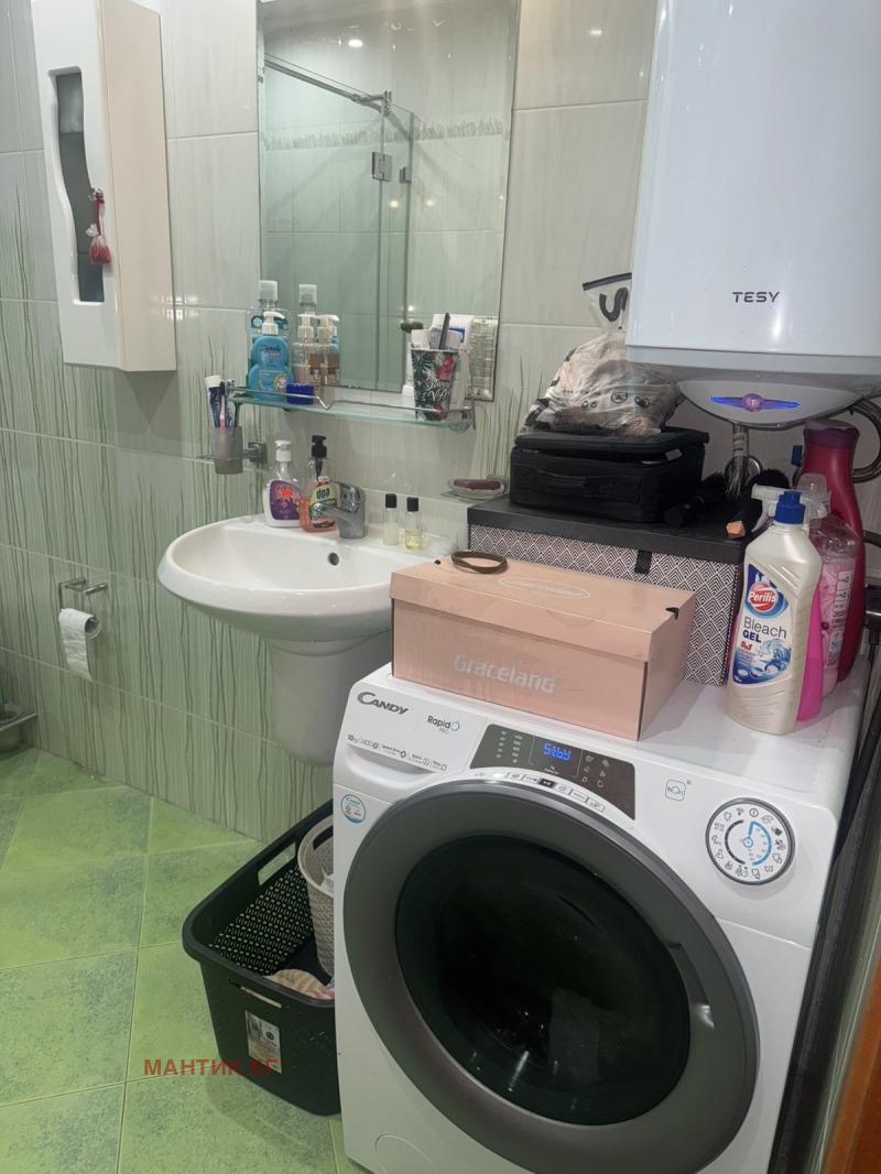 Zu verkaufen  2 Schlafzimmer Stara Zagora , ORB , 97 qm | 48684636 - Bild [8]