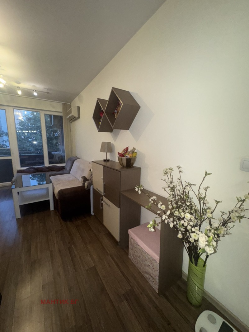 Zu verkaufen  2 Schlafzimmer Stara Zagora , ORB , 97 qm | 48684636 - Bild [4]