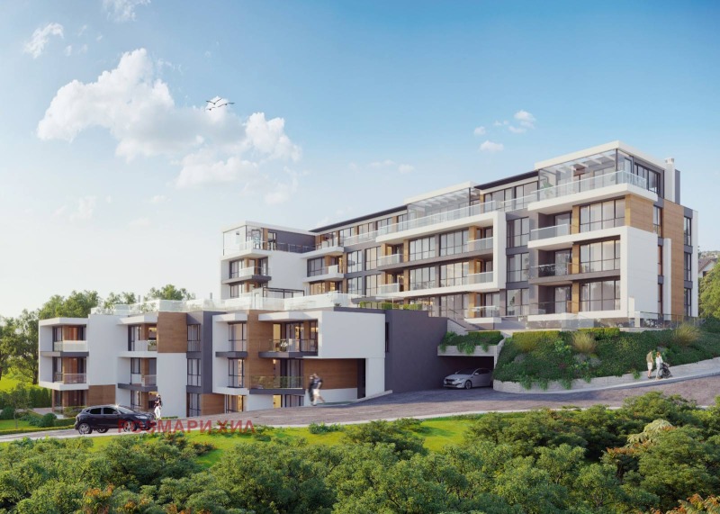 Продава 3-СТАЕН, гр. Варна, Виница, снимка 4 - Апартаменти - 52513834