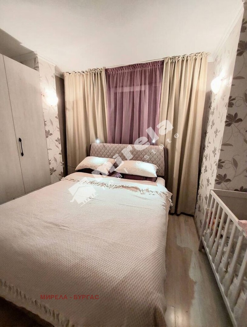 Продава 3-СТАЕН, с. Атия, област Бургас, снимка 8 - Апартаменти - 52522850