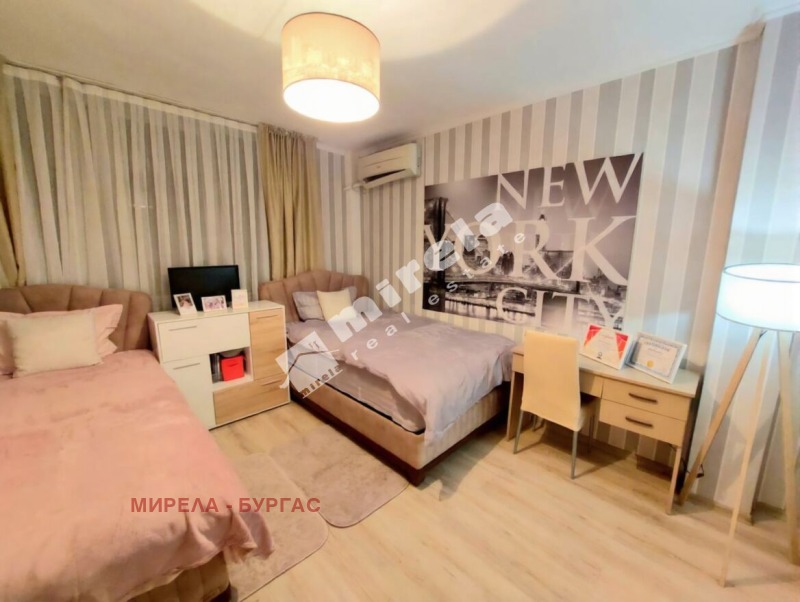 Продава 3-СТАЕН, с. Атия, област Бургас, снимка 9 - Апартаменти - 52522850