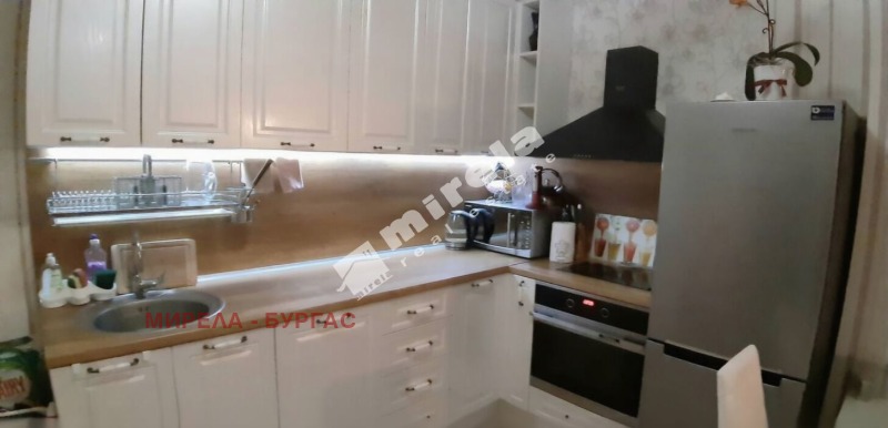 Продава 3-СТАЕН, с. Атия, област Бургас, снимка 6 - Апартаменти - 52522850