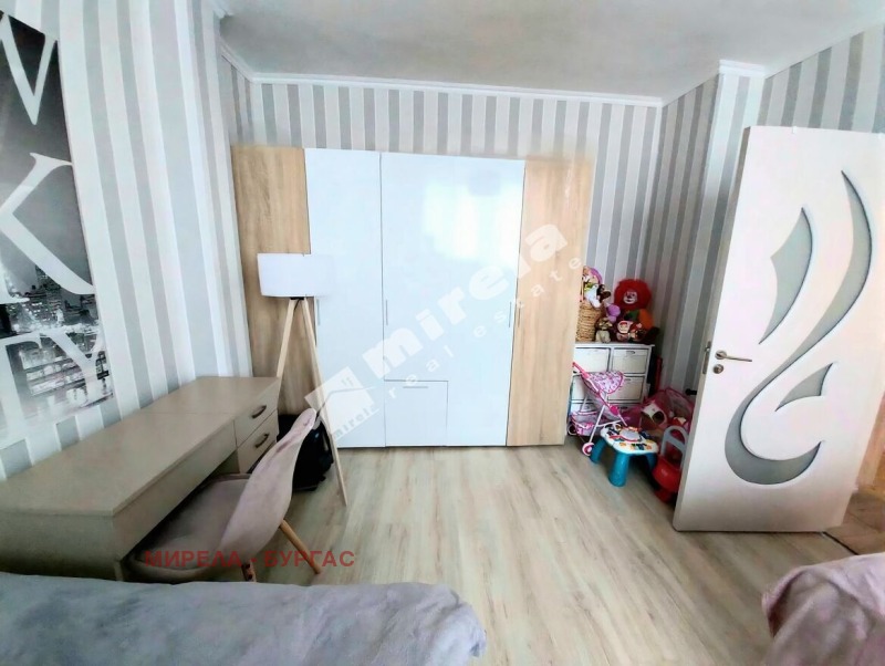 Продава 3-СТАЕН, с. Атия, област Бургас, снимка 11 - Апартаменти - 52522850