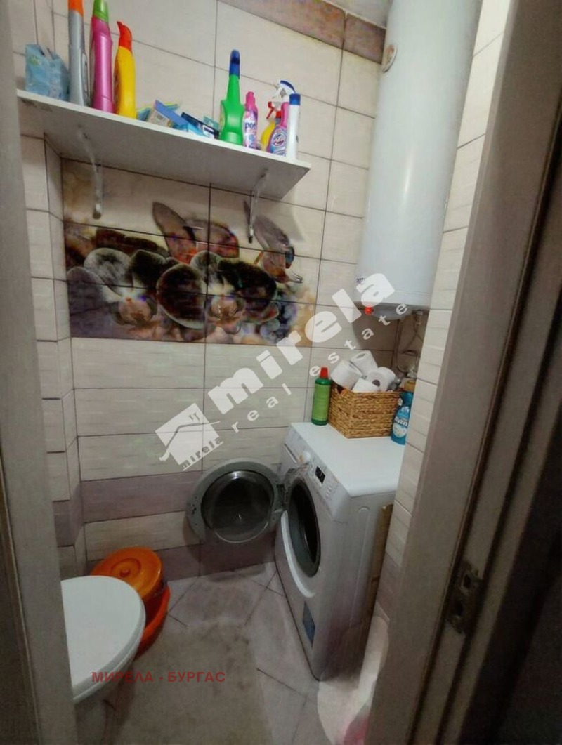 Продава 3-СТАЕН, с. Атия, област Бургас, снимка 14 - Апартаменти - 52522850