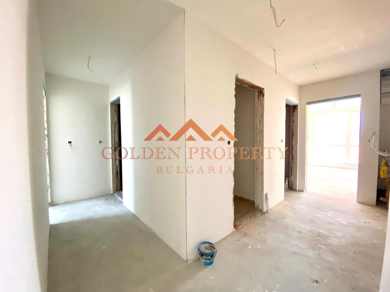 À vendre  3 chambres Sofia , Nadejda 3 , 173 m² | 94654691 - image [3]
