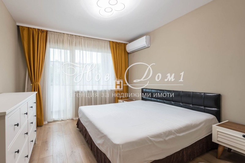 En venta  3 dormitorios Varna , Chayka , 96 metros cuadrados | 47167828 - imagen [6]