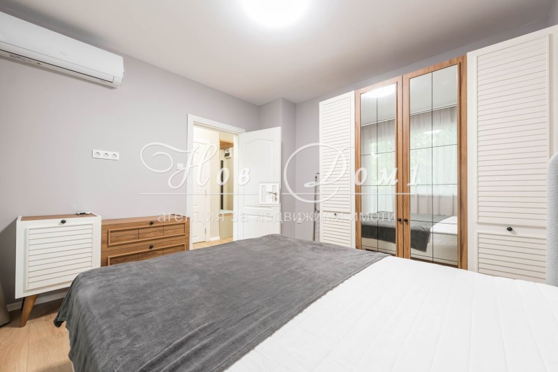 En venta  3 dormitorios Varna , Chayka , 96 metros cuadrados | 47167828 - imagen [10]