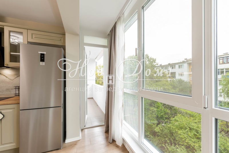 En venta  3 dormitorios Varna , Chayka , 96 metros cuadrados | 47167828 - imagen [5]