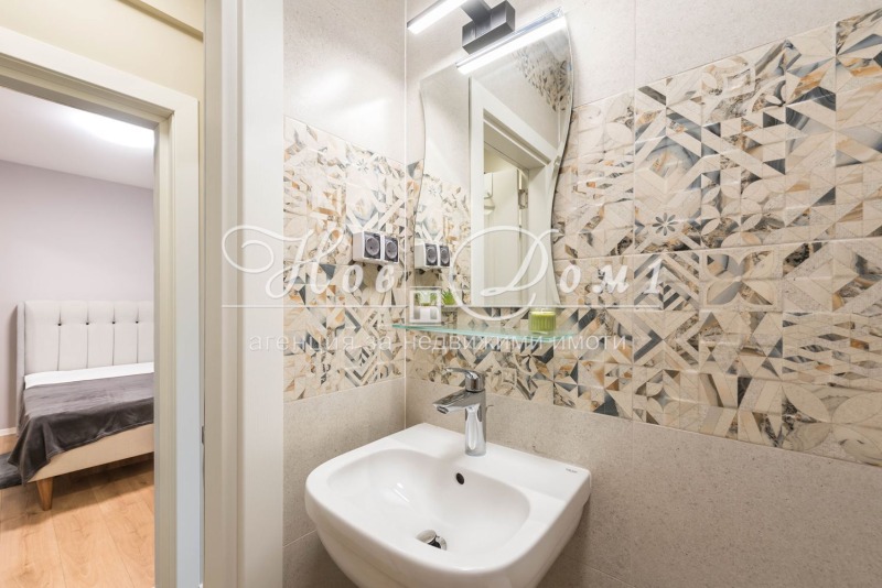 En venta  3 dormitorios Varna , Chayka , 96 metros cuadrados | 47167828 - imagen [14]