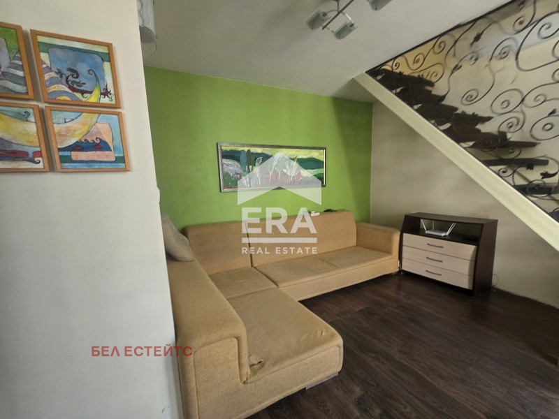 Продава МЕЗОНЕТ, гр. София, Зона Б-5, снимка 6 - Апартаменти - 56072019