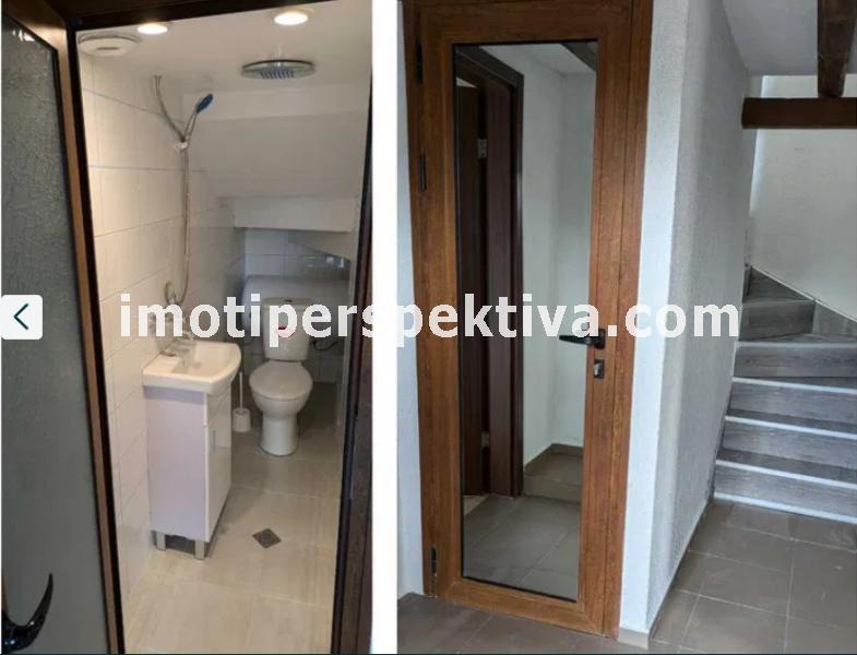 En venta  Casa región Plovdiv , Begovo , 100 metros cuadrados | 43564272 - imagen [2]