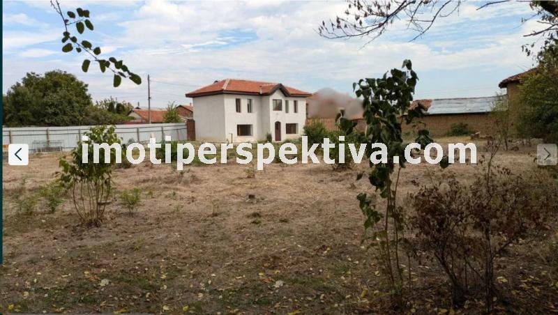 En venta  Casa región Plovdiv , Begovo , 100 metros cuadrados | 43564272 - imagen [3]