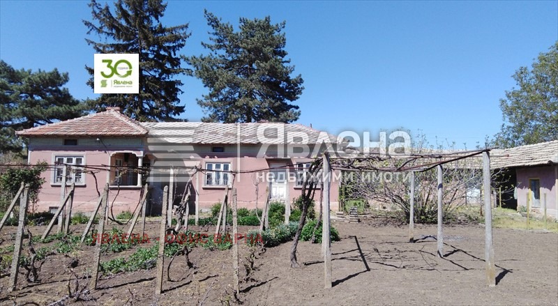 Продава КЪЩА, с. Белгун, област Добрич, снимка 9 - Къщи - 49365467