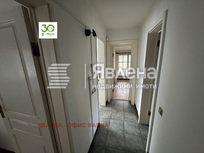 Продава КЪЩА, гр. Варна, Свети Никола, снимка 4 - Къщи - 49550320