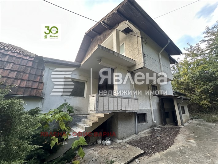 Продава КЪЩА, гр. Варна, Свети Никола, снимка 1 - Къщи - 49550320