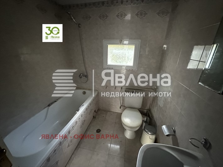 Продава КЪЩА, гр. Варна, Свети Никола, снимка 6 - Къщи - 49550320