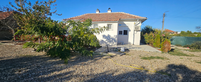 Продава КЪЩА, с. Черноземен, област Пловдив, снимка 7 - Къщи - 52911639
