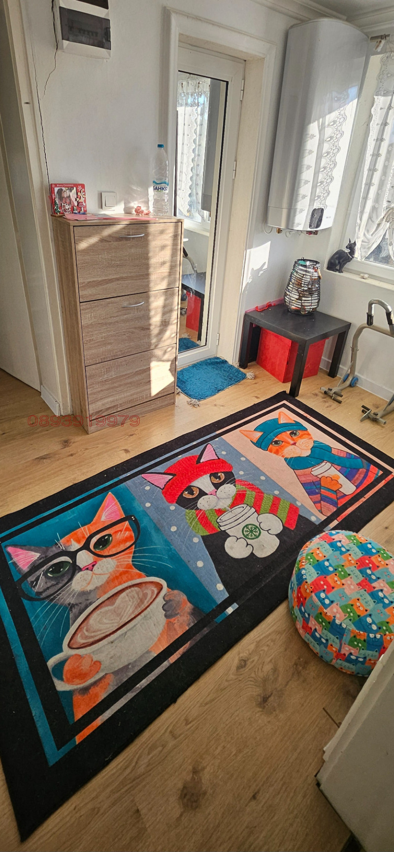 Продава КЪЩА, с. Черноземен, област Пловдив, снимка 6 - Къщи - 52911639