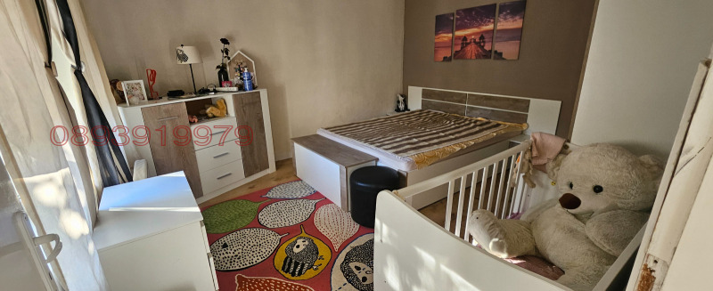 Продава КЪЩА, с. Черноземен, област Пловдив, снимка 15 - Къщи - 52911639