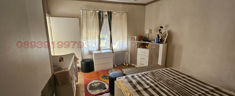 Продава КЪЩА, с. Черноземен, област Пловдив, снимка 3 - Къщи - 52911639