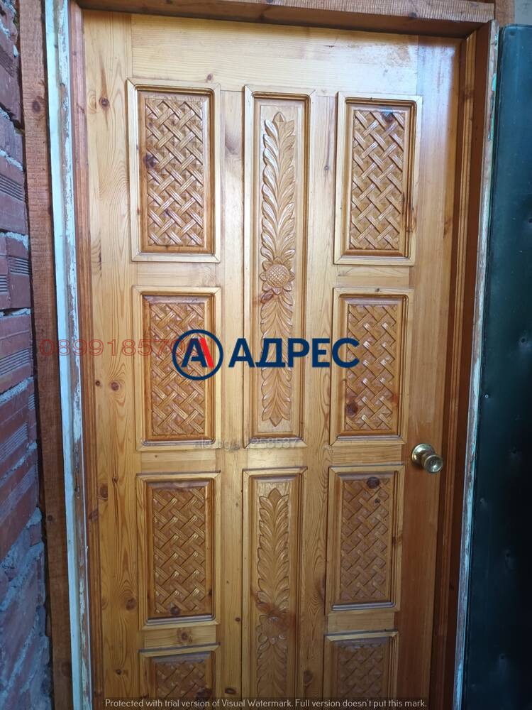 Продава КЪЩА, с. Боровец, област Кюстендил, снимка 5 - Къщи - 55988476