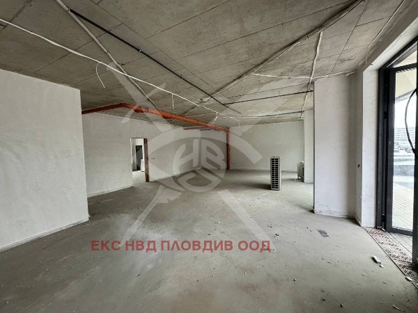 Продава БИЗНЕС ИМОТ, гр. Пловдив, Христо Смирненски