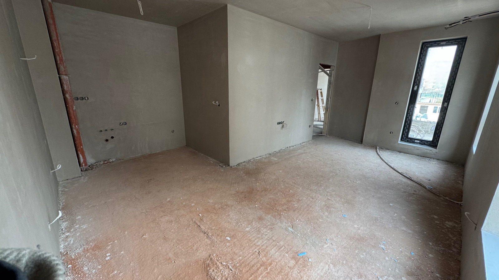 Продава 2-СТАЕН, гр. Пловдив, Отдих и култура, снимка 5 - Апартаменти - 54052848