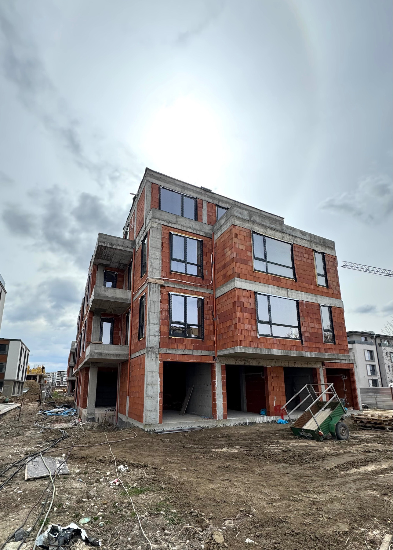 Продава 2-СТАЕН, гр. Пловдив, Отдих и култура, снимка 9 - Апартаменти - 54052848