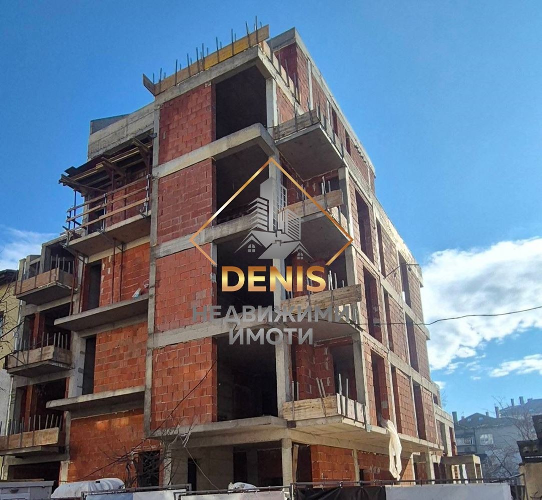 Продава 2-СТАЕН, гр. Варна, Център, снимка 6 - Апартаменти - 53616106