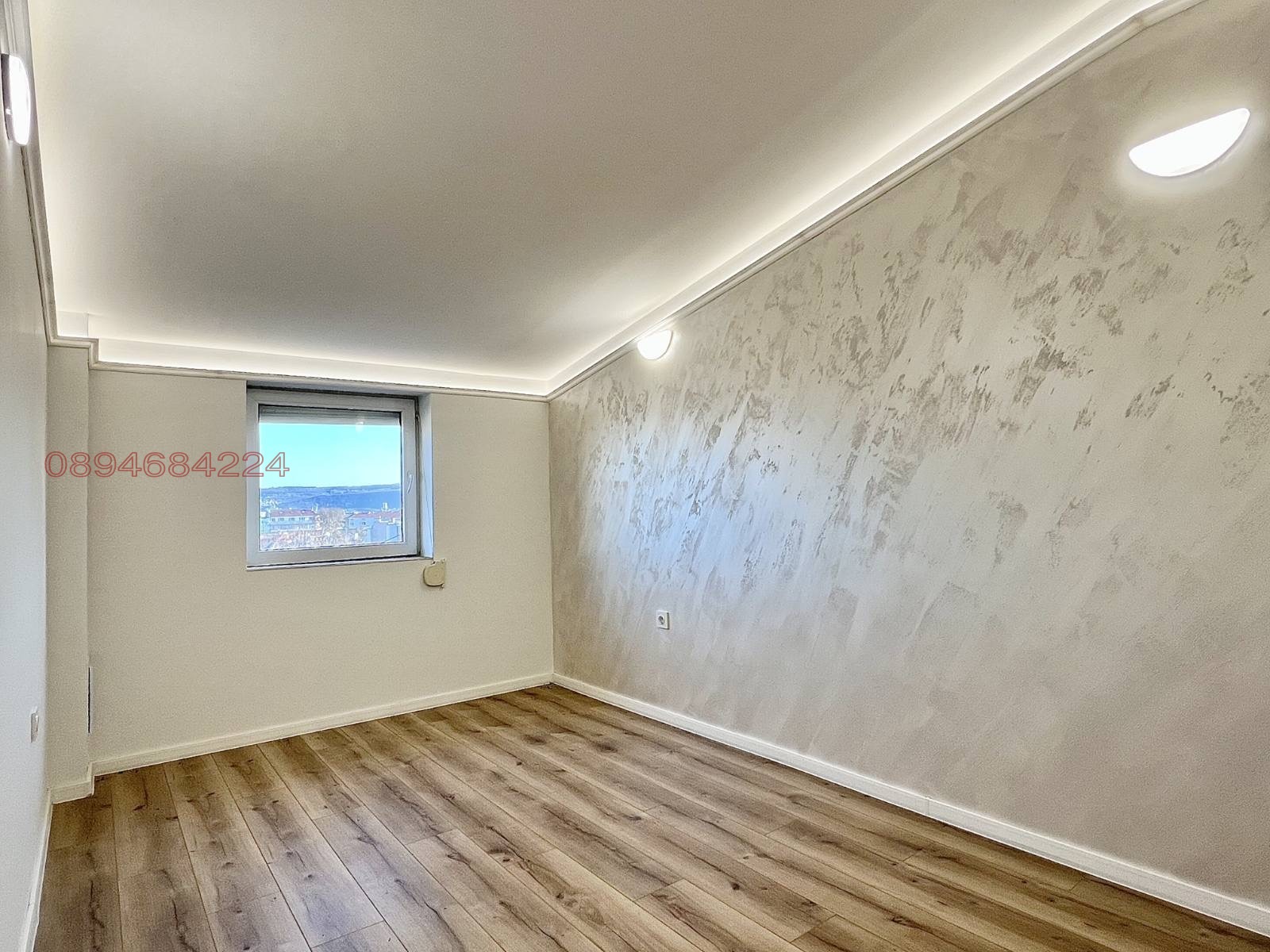 Продава 2-СТАЕН, гр. Варна, Център, снимка 5 - Апартаменти - 53960216