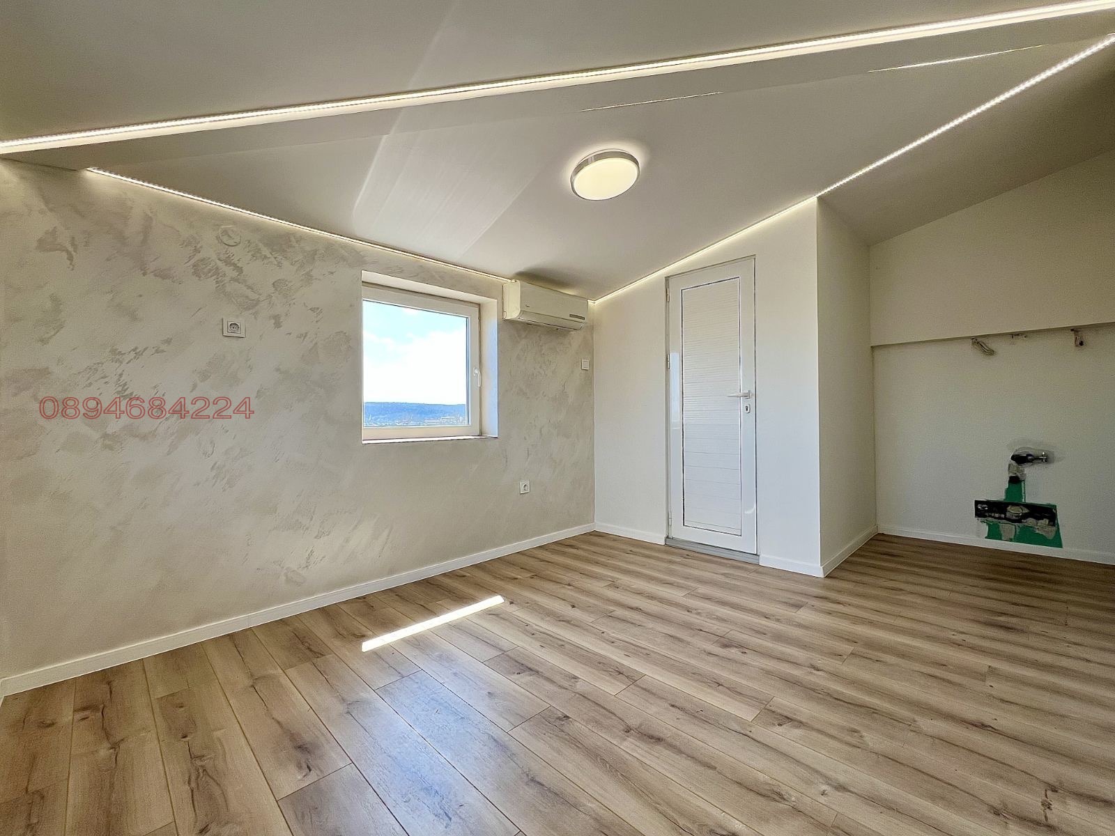 Продава 2-СТАЕН, гр. Варна, Център, снимка 2 - Апартаменти - 53960216