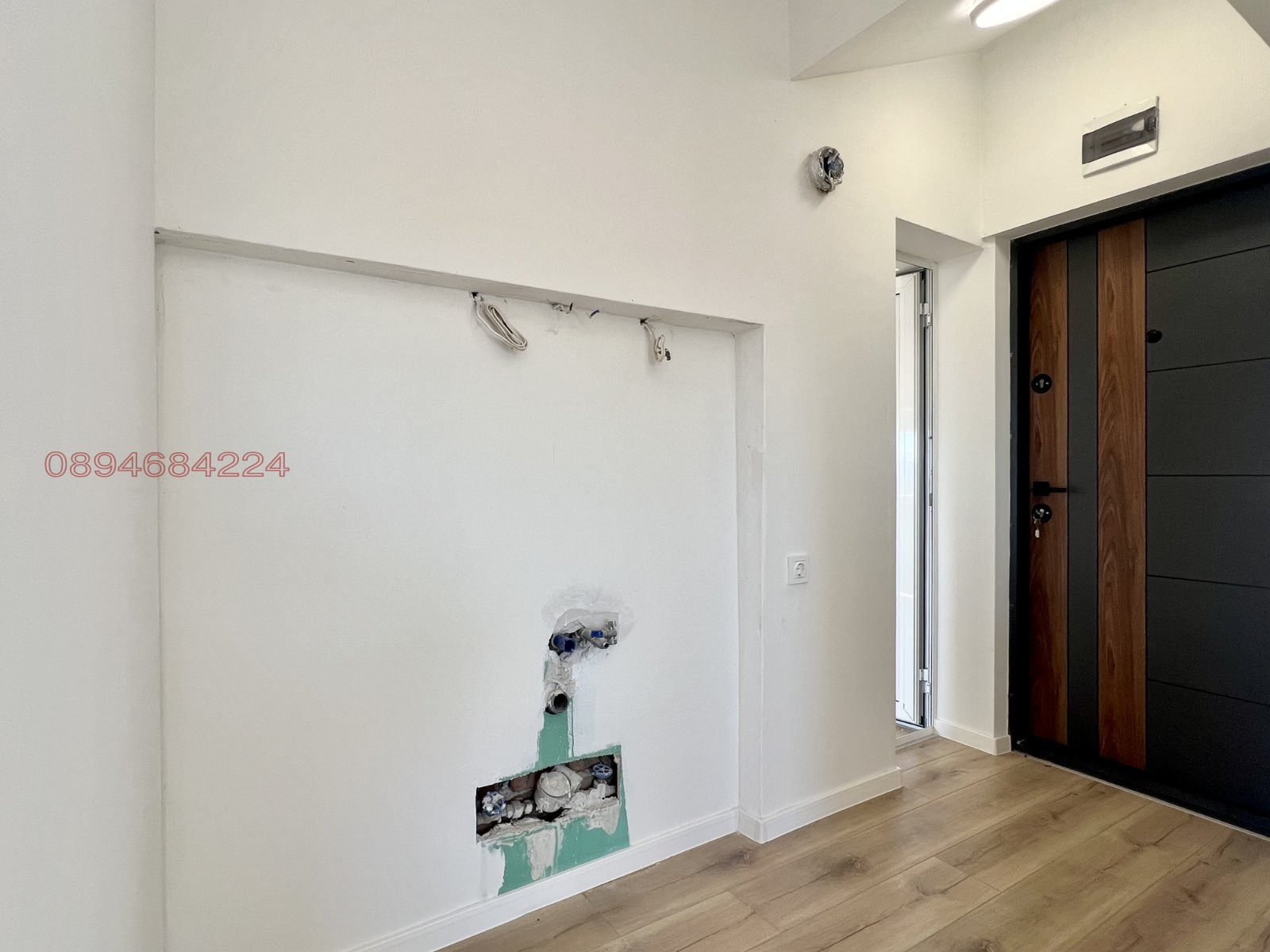 Продава 2-СТАЕН, гр. Варна, Център, снимка 2 - Апартаменти - 54290180