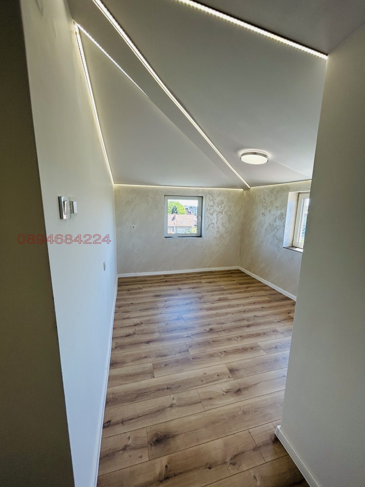 Продава 2-СТАЕН, гр. Варна, Център, снимка 2 - Апартаменти - 53818985