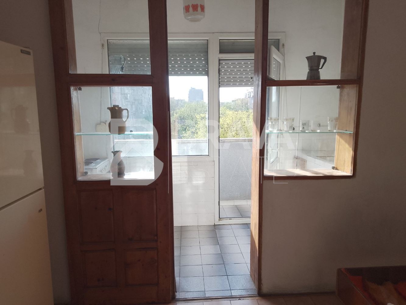 Продава 2-СТАЕН, гр. Пловдив, Изгрев, снимка 8 - Апартаменти - 54268649