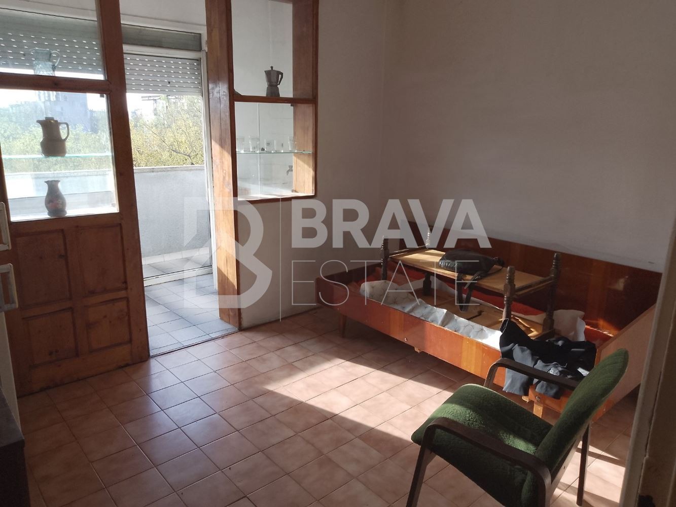 Продава 2-СТАЕН, гр. Пловдив, Изгрев