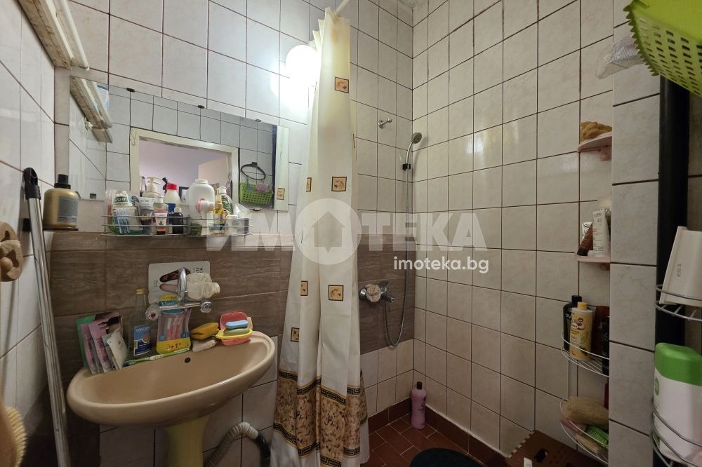 Продава 2-СТАЕН, гр. София, Гоце Делчев, снимка 9 - Апартаменти - 54830394