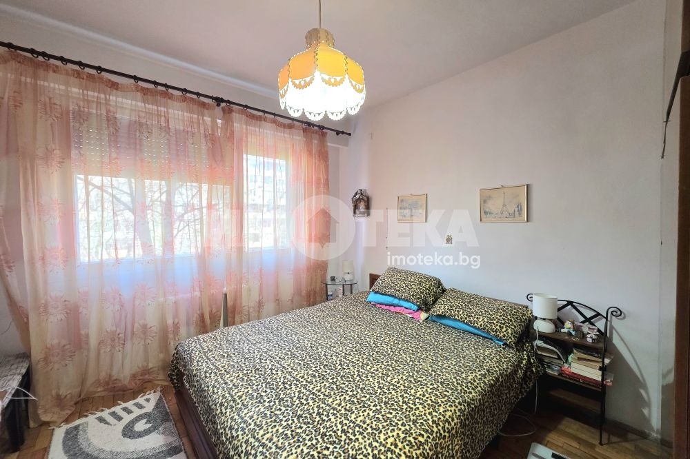 Продава 2-СТАЕН, гр. София, Гоце Делчев, снимка 2 - Апартаменти - 54830394