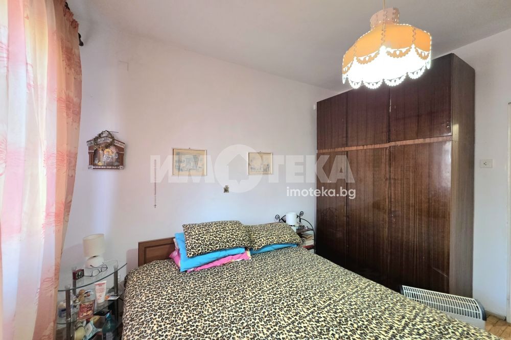 Продава 2-СТАЕН, гр. София, Гоце Делчев, снимка 7 - Апартаменти - 54830394