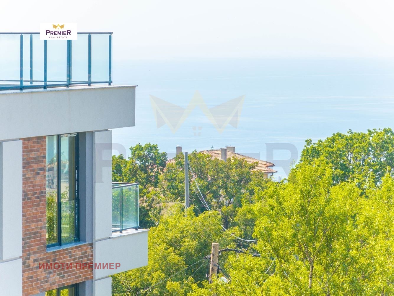 Продава 2-СТАЕН, гр. Варна, Бриз, снимка 8 - Апартаменти - 55334325