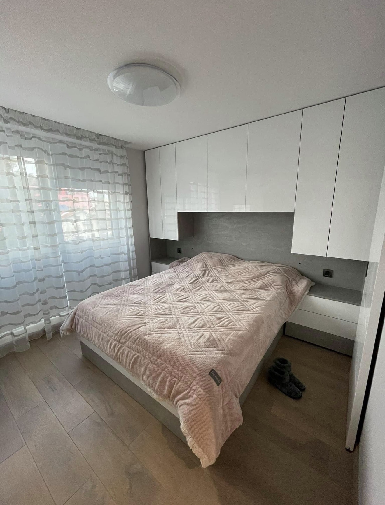 Продава 2-СТАЕН, гр. София, Овча купел, снимка 6 - Апартаменти - 56654916