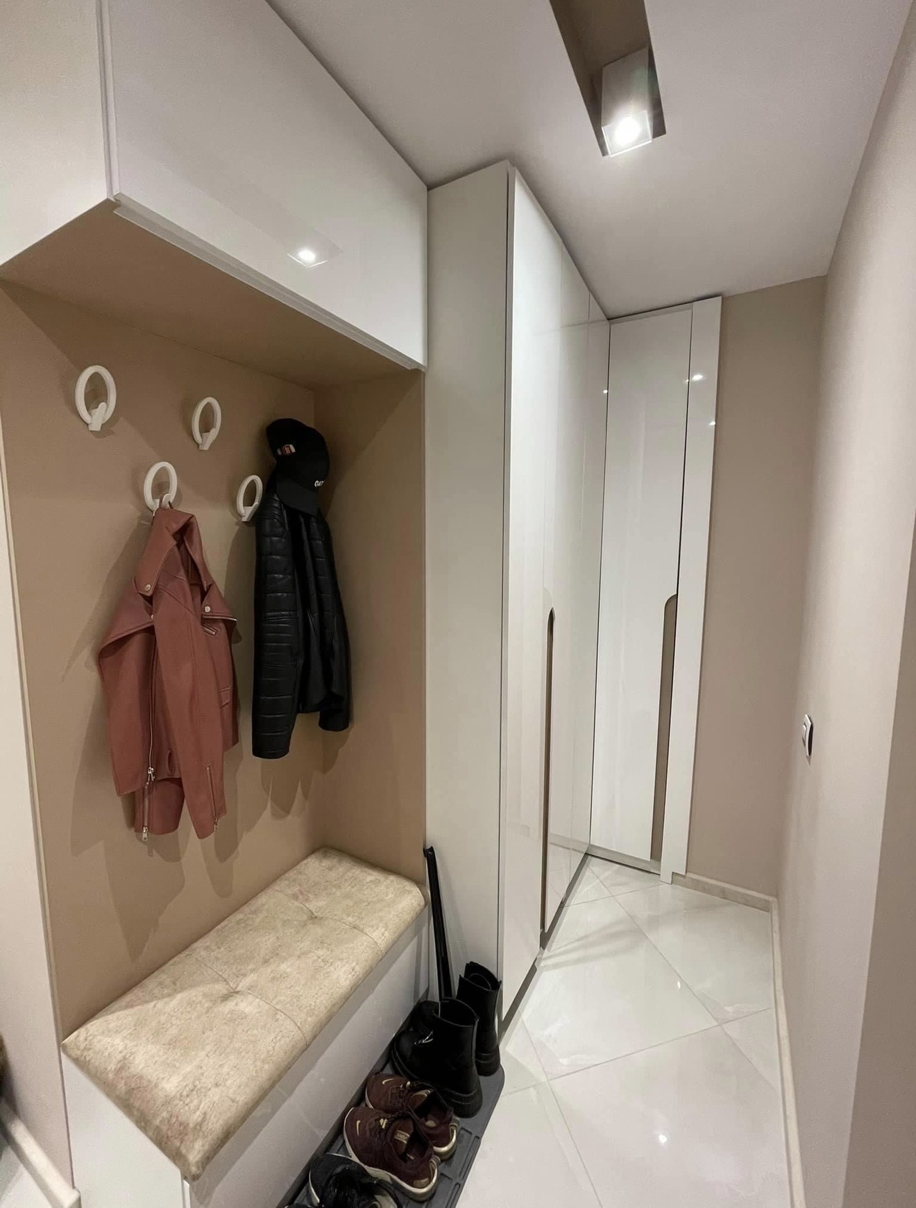 Продава 2-СТАЕН, гр. София, Овча купел, снимка 8 - Апартаменти - 56654916